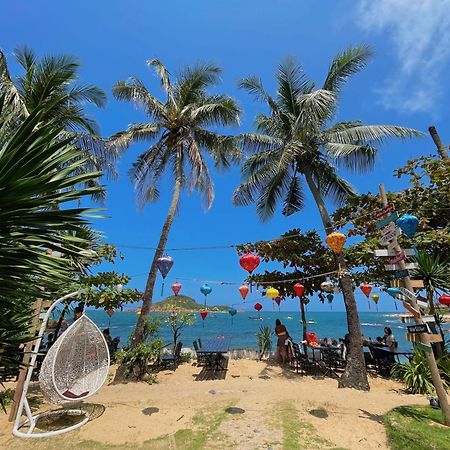 Bai Xep Beach Quy Nhon Buitenkant foto