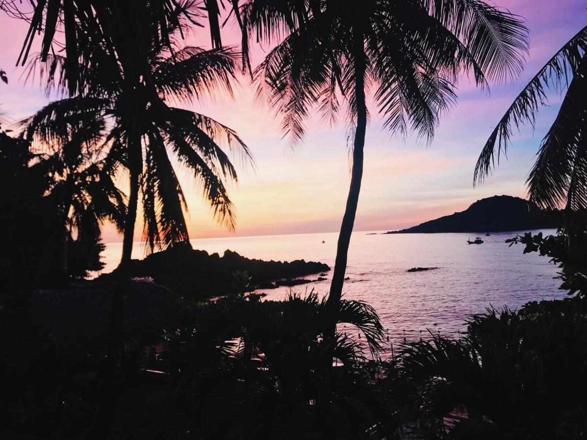 Bai Xep Beach Quy Nhon Buitenkant foto